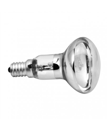 Halogēna spuldze, 42W, E14, reflektora forma