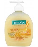 Skystas muilas PALMOLIVE Milk&Honey, 300 ml