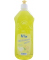 Trauku mazgājamais šķidrums VIX, citrona smarža, 1 l