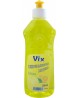 Trauku mazgājamais šķidrums VIX, citrusu smarža, 500 l