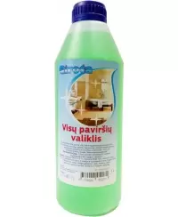 Universalus visų paviršių valiklis GIROTA, 1000 ml