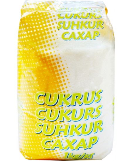 Cukurs NORDIC, 1 kg