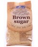 Cukurs brūnais smalks ALVO, 500 g