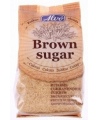 Cukurs brūnais smalks ALVO, 500 g