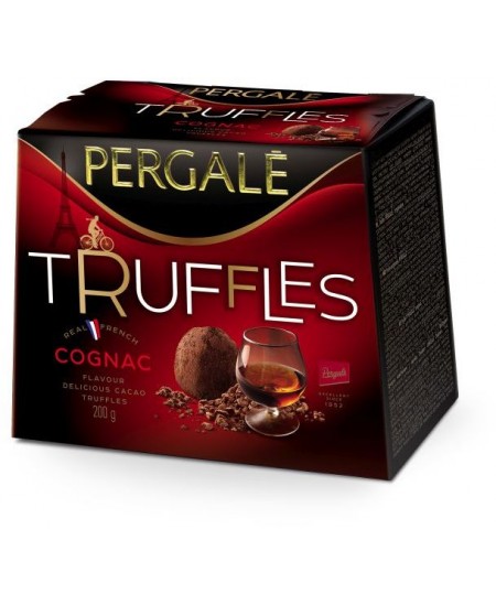 Trifeles PERGALĖ Cognac, 200 g