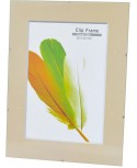 Rėmelis nuotraukoms CLIP, 30x40cm (A3)