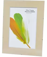 Rėmelis nuotraukoms CLIP, 30x40cm (A3)