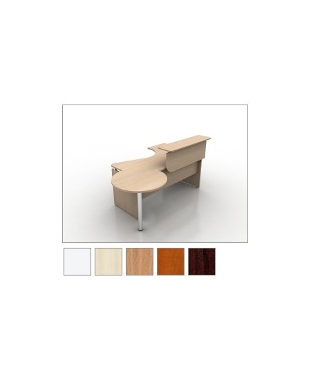 Darba galds - recepcija MINI-1