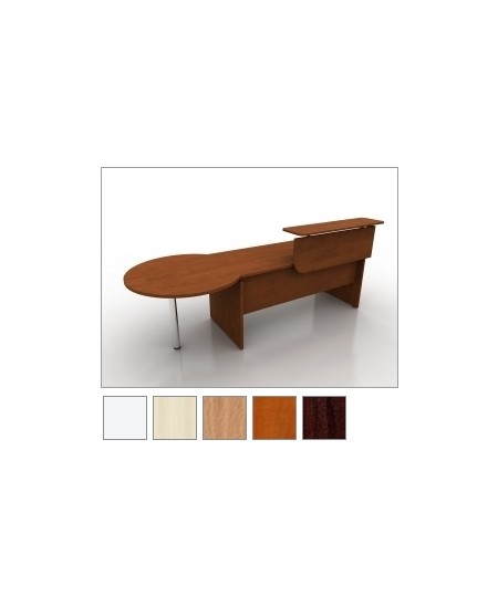Darba galds - recepcija MINI - 2