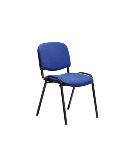 Krēsls ISO, stabils, bez riteņiem
