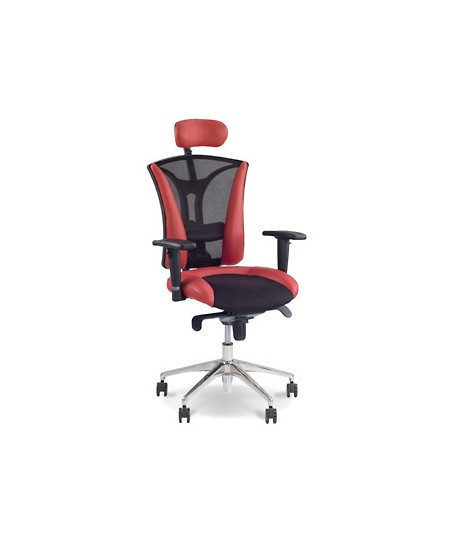 Ergonomisks krēsls PILOT R HR