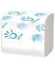 Tualetes papīrs loksnēs PAPERNET Superior, 402598, 1 iepakojums