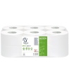 Tualetes papīrs ruļļos PAPERNET MINI JUMBO BIOTECH, 407574, 1 rullis