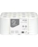 Papīra dvieļi ruļļos PAPERNET STANDART, 401588, 1 rullis