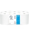 Papīra dvieļi ruļļos PAPERNET, 401596, 1 rullis