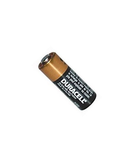 Baterijas DURACELL A23, 2 gab.