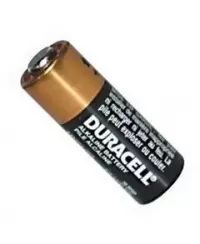 Elementai DURACELL A23, 2 vnt.