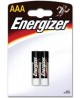 Baterijas ENERGIZER LR03 (AAA), 2 gab.