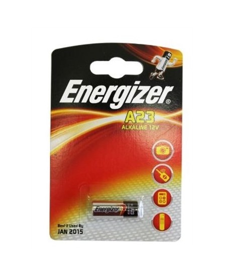 Baterijas ENERGIZER E23A
