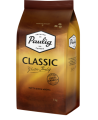 Kafijas pupiņas PAULIG CLASSIC, 1kg.