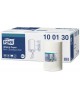 Papīra dvieļi ruļļos TORK Wiping Paper (M1), 100130, 120 m, 1 rullis.