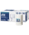 Papīra dvieļi ruļļos TORK Wiping Paper (M1), 100130, 120 m, 1 rullis.