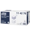 Tualetes papīrs salvetēs TORK Premium Extra Soft (T3), 114276, 252 serv., 1 iepakojums.