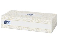Veido servetėlės Tork Premium F1, 2 sluoksnių