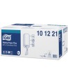 Papīra dvieļi ruļļos TORK Wiping Paper (M1), 101221, 75 m, 1 rullis.