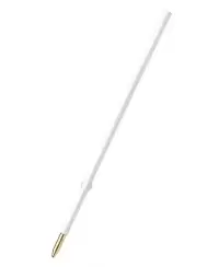 Šerdelė tušinukui SCHNEIDER X 20, 0.5 mm, juoda