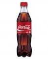Gāzēts dzēriens Coca Cola, 500 ml