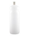 Pudele ar aizbāzni, 1 l