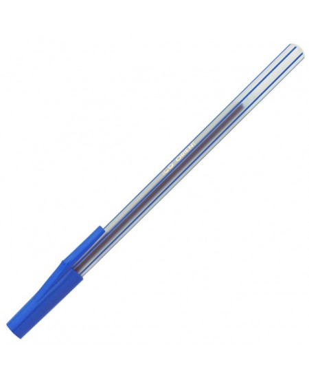 Lodīšu pildspalva ICO SIGNETTA ORIENT, 0.3 mm, zila