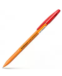 Tušinukas ERICH KRAUSE R-301 Orange, 0.7 mm, raudonas