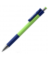Automātiska lodīšu pildspalva ERICH KRAUSE MC-5, 0.7 mm, zila