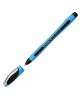 Lodīšu pildspalva SCHNEIDER Slider Memo, XB, 0.7 mm, melna