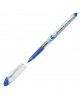 Lodīšu pildspalva SCHNEIDER Slider Basic, M, 0.5 mm, zila