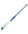 Lodīšu pildspalva SCHNEIDER Slider Basic, M, 0.5 mm, zila