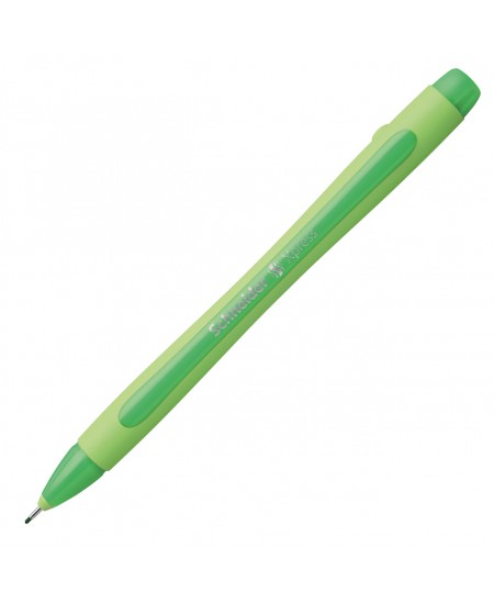 Pildspalva SCHNEIDER Xpress, 0.8 mm, zaļa