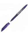 Pildspalva Pilot Frixion Ball ar dzēšgumiju, 0.7 mm, violeta
