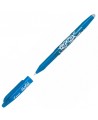 Pildspalva Pilot Frixion Ball ar dzēšgumiju, 0.7 mm, gaiši zila