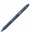 Automātiska pildspalva Pilot Frixion Clicker ar dzēšgumiju, 0.7 mm, zila