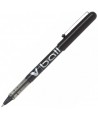 Pildspalva Pilot V-Ball, 0.7 mm, melna