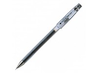 Gelinis rašiklis PILOT BG G-Tec-C4 Grip, 0.4mm, juodos spalvos