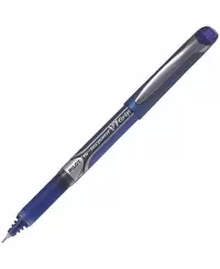 Rašiklis Pilot Hi-Tecpoint V5 Grip 0,5 mm,mėlynos sp.