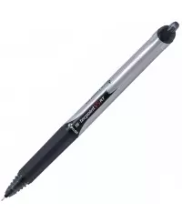 Automatinis rašiklis Pilot Hi-Tecpoint V5 RT 0,5 mm,juodos sp.