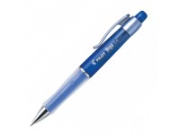 Gelinis rašiklis PILOT Vega Neon, 0.7mm, mėlynas korpusas, mėlynos spalvos