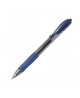 Automātiska gēla pildspalva PILOT G2, 0.5 mm, mm, zila