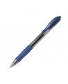 Automātiska gēla pildspalva PILOT G2, 0.5 mm, mm, zila