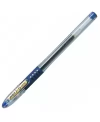 Gelinis rašiklis PILOT G-1 Grip, 0.5/0.32 mm, mėlynos spalvos